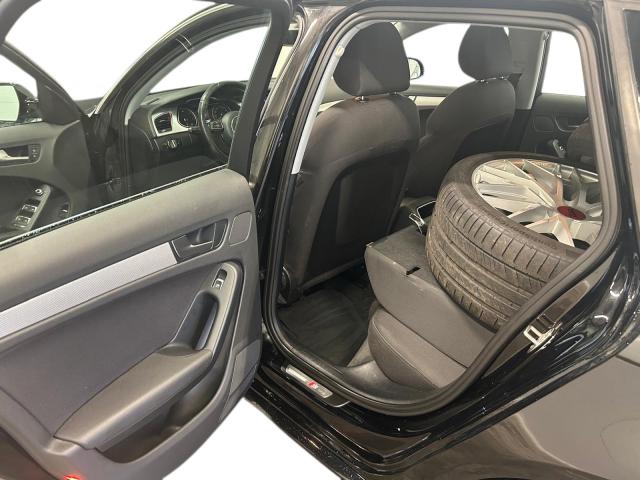 Audi A4 Avant Ambition quattro*Navi*AHK* Klima Xenon 