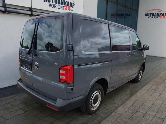 Volkswagen T6 Transporter Kasten*DSG* Klima Navi 