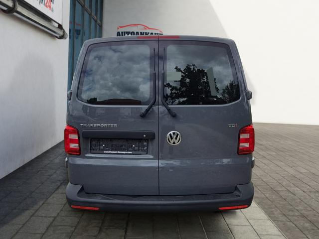 Volkswagen T6 Transporter Kasten*DSG* Klima Navi 