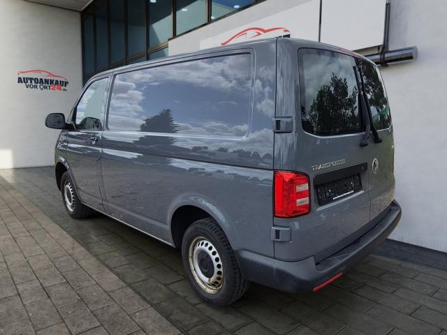Volkswagen T6 Transporter Kasten*DSG* Klima Navi 