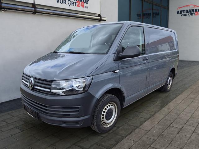 Volkswagen T6 Transporter Kasten*DSG* Klima Navi 