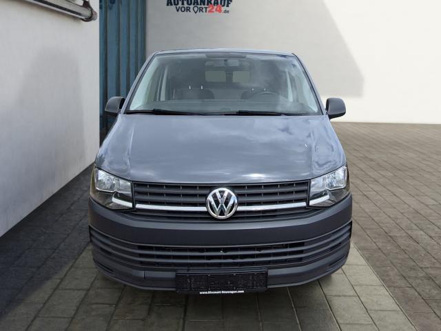 Volkswagen T6 Transporter Kasten*DSG* Klima Navi 