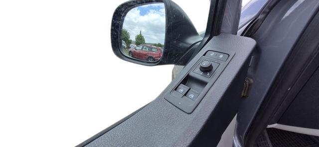 Volkswagen T6 Transporter Kasten*DSG* Klima Navi 