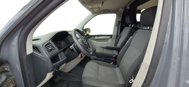 Volkswagen T6 Transporter Kasten*DSG* Klima Navi 