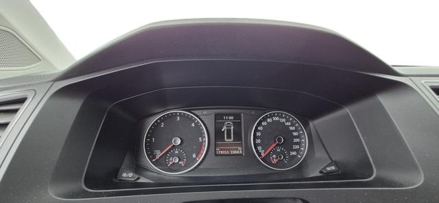 Volkswagen T6 Transporter Kasten*DSG* Klima Navi 