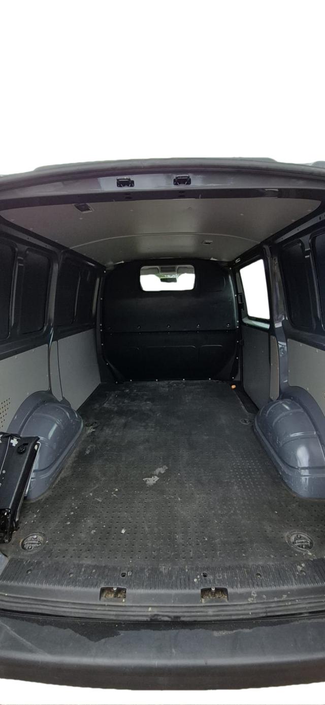 Volkswagen T6 Transporter Kasten*DSG* Klima Navi 