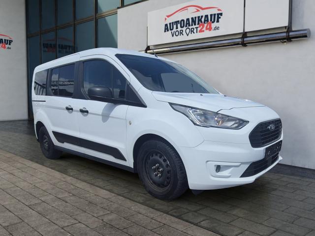 Gebrauchtfahrzeug Ford Grand Tourneo - Connect Trend Kamera  Klima Navi
