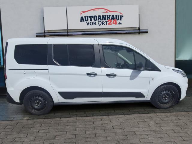 Ford Grand Tourneo Connect Trend*Kamera* Klima Navi 