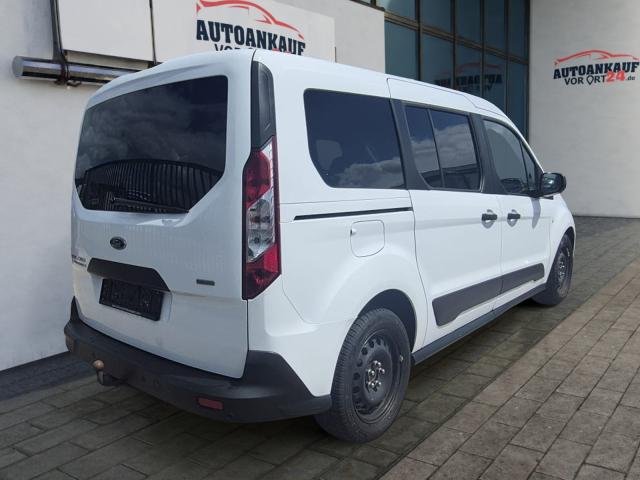 Ford Grand Tourneo Connect Trend*Kamera* Klima Navi 