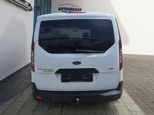 Ford Grand Tourneo Connect Trend*Kamera* Klima Navi 