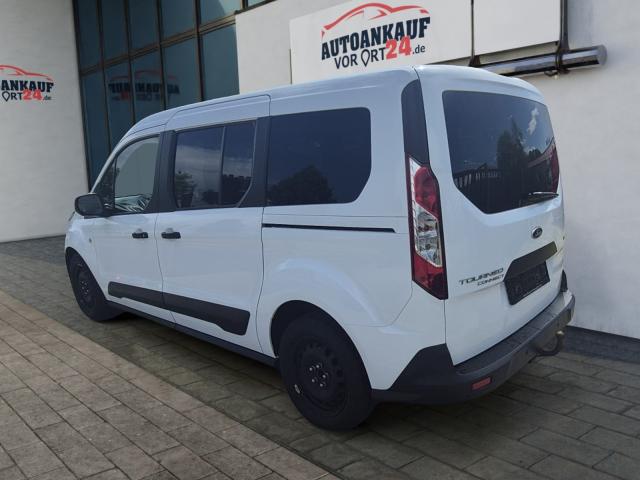 Ford Grand Tourneo Connect Trend*Kamera* Klima Navi 