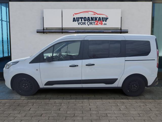 Ford Grand Tourneo Connect Trend*Kamera* Klima Navi 