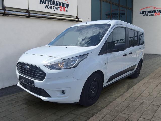 Ford Grand Tourneo Connect Trend*Kamera* Klima Navi 