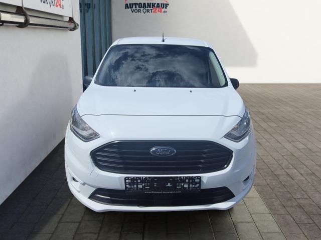 Ford Grand Tourneo Connect Trend*Kamera* Klima Navi 