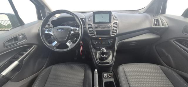 Ford Grand Tourneo Connect Trend*Kamera* Klima Navi 