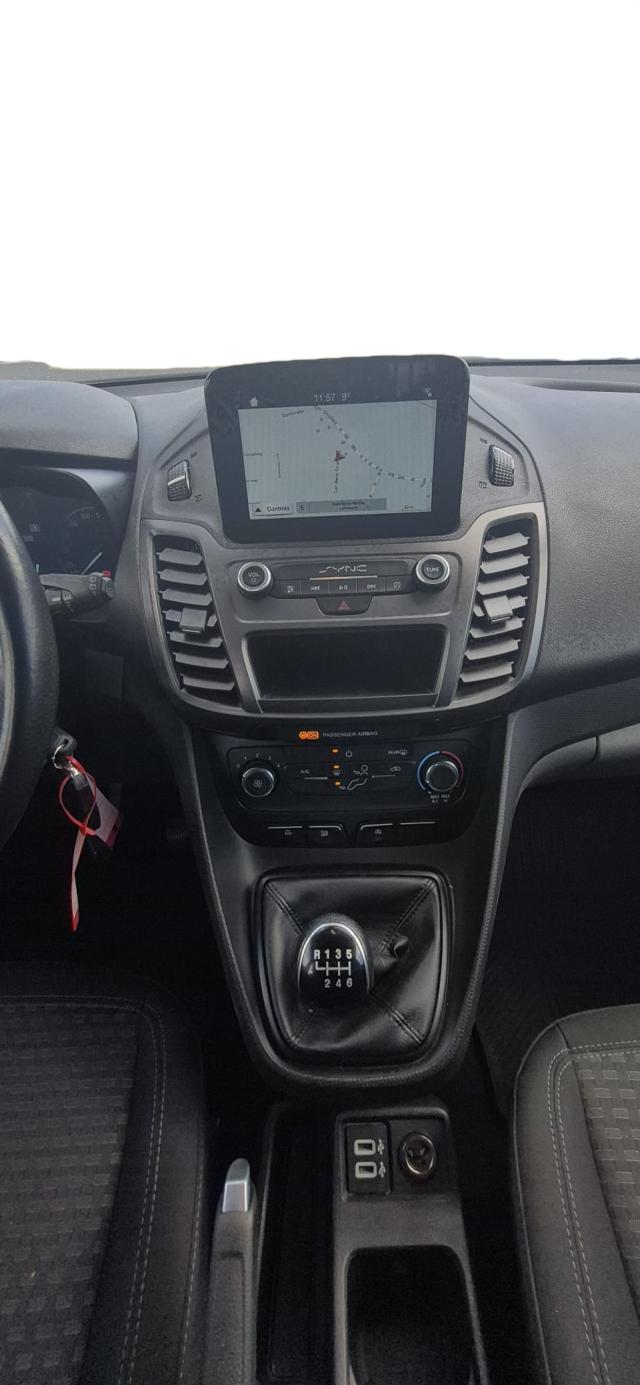 Ford Grand Tourneo Connect Trend*Kamera* Klima Navi 