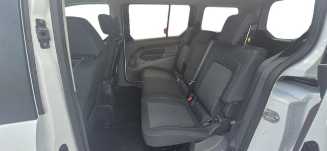 Ford Grand Tourneo Connect Trend*Kamera* Klima Navi 