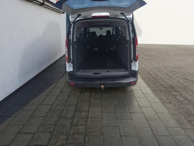 Ford Grand Tourneo Connect Trend*Kamera* Klima Navi 
