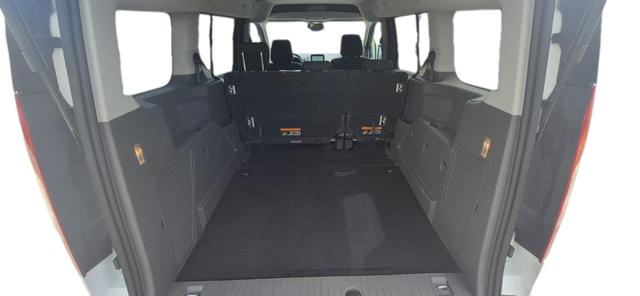 Ford Grand Tourneo Connect Trend*Kamera* Klima Navi 