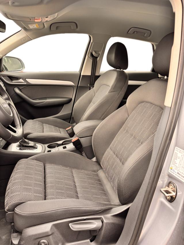 Audi Q3 2.0TDI Sport Quattro*Navi* Klima Xenon Navi 