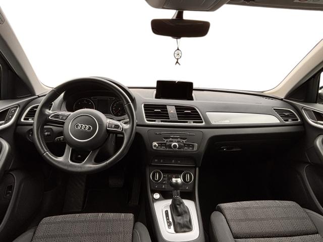 Audi Q3 2.0TDI Sport Quattro*Navi* Klima Xenon Navi 