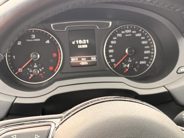 Audi Q3 2.0TDI Sport Quattro*Navi* Klima Xenon Navi 