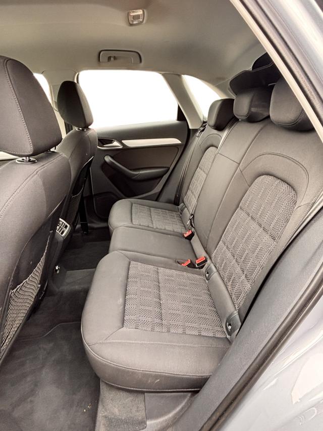 Audi Q3 2.0TDI Sport Quattro*Navi* Klima Xenon Navi 