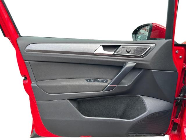 Volkswagen Golf Sportsvan VII Lounge BM* Klima Xenon Navi 