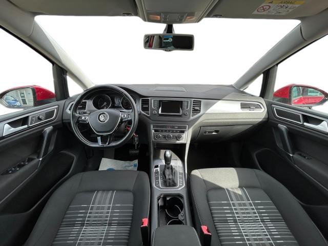 Volkswagen Golf Sportsvan VII Lounge BM* Klima Xenon Navi 