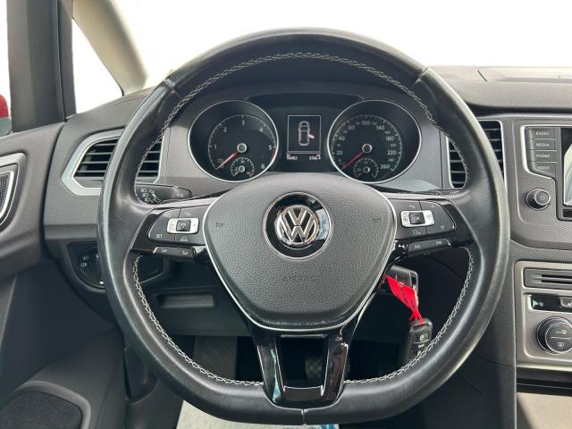 Volkswagen Golf Sportsvan VII Lounge BM* Klima Xenon Navi 