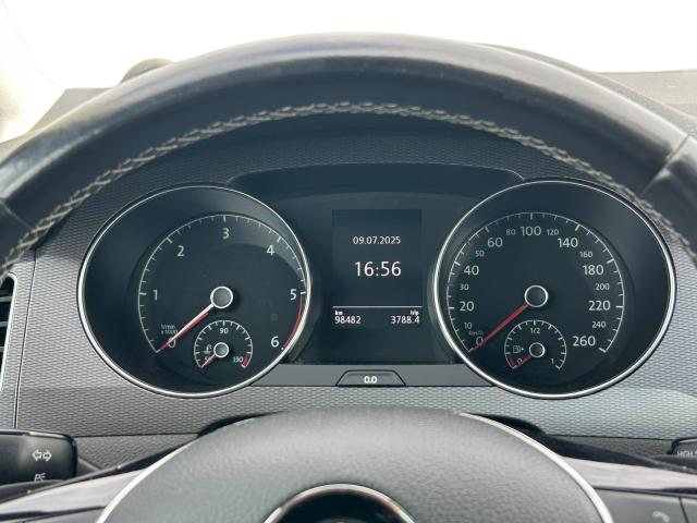 Volkswagen Golf Sportsvan VII Lounge BM* Klima Xenon Navi 