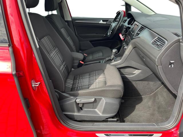 Volkswagen Golf Sportsvan VII Lounge BM* Klima Xenon Navi 