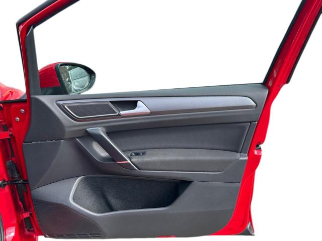 Volkswagen Golf Sportsvan VII Lounge BM* Klima Xenon Navi 