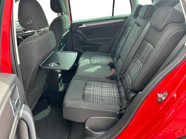 Volkswagen Golf Sportsvan VII Lounge BM* Klima Xenon Navi 