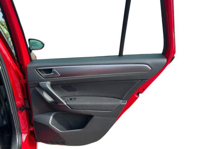 Volkswagen Golf Sportsvan VII Lounge BM* Klima Xenon Navi 