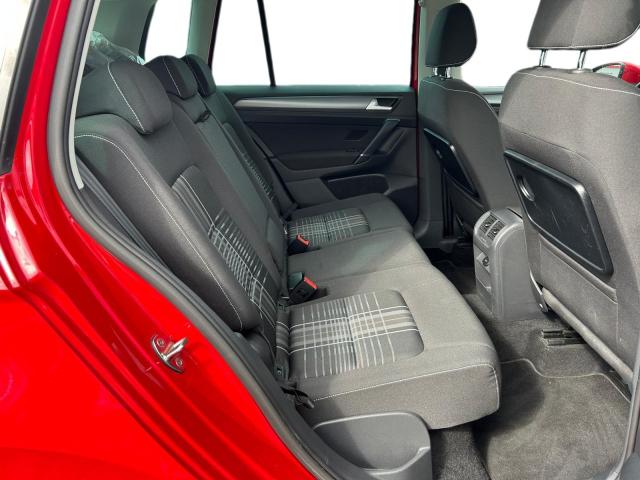Volkswagen Golf Sportsvan VII Lounge BM* Klima Xenon Navi 