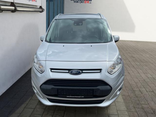 Ford Grand Tourneo Connect Titanium Klima Navi 