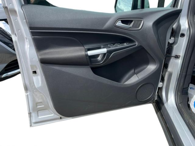 Ford Grand Tourneo Connect Titanium Klima Navi 