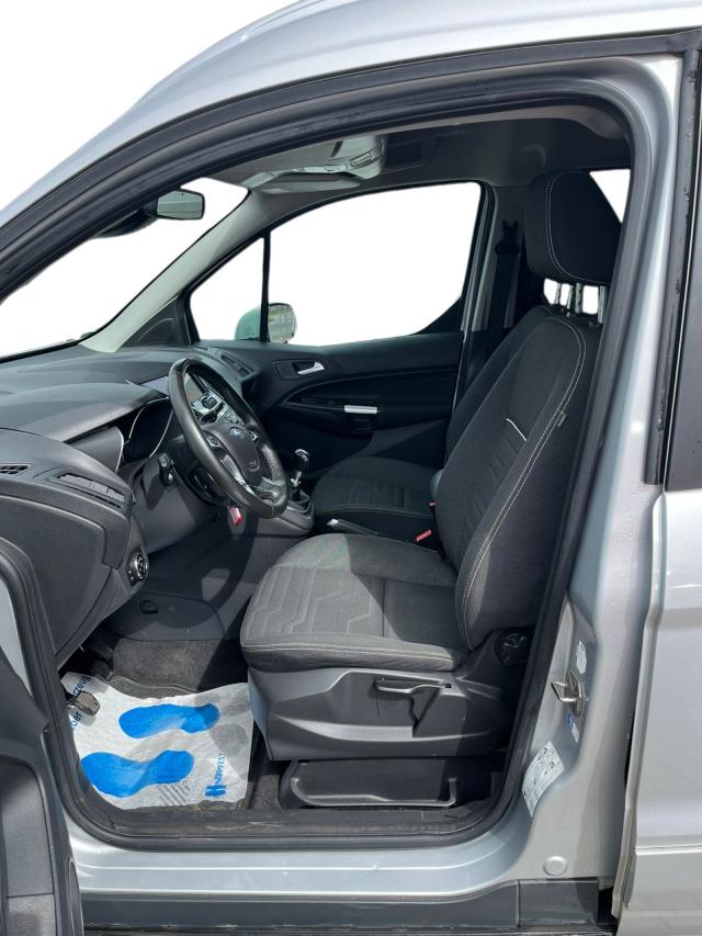 Ford Grand Tourneo Connect Titanium Klima Navi 