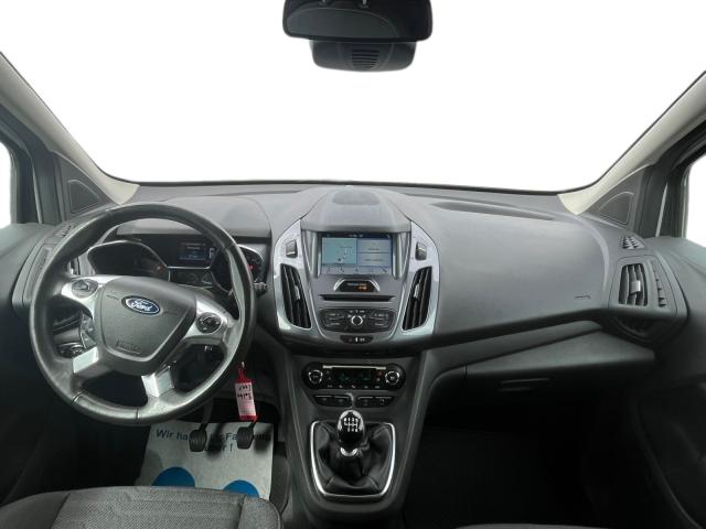 Ford Grand Tourneo Connect Titanium Klima Navi 
