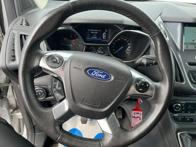 Ford Grand Tourneo Connect Titanium Klima Navi 