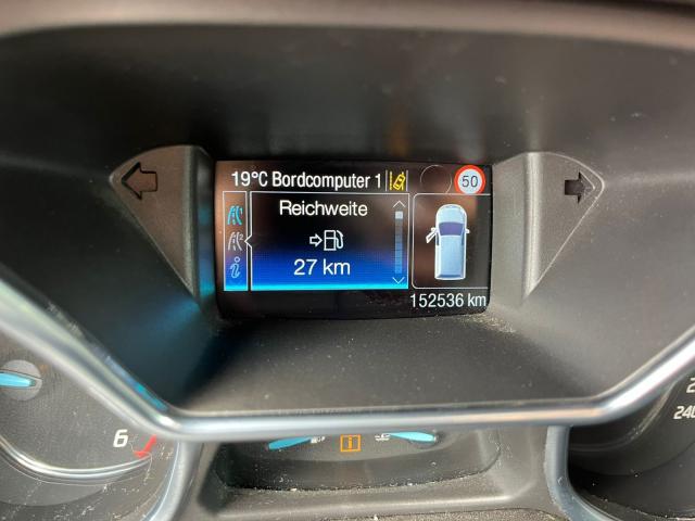 Ford Grand Tourneo Connect Titanium Klima Navi 