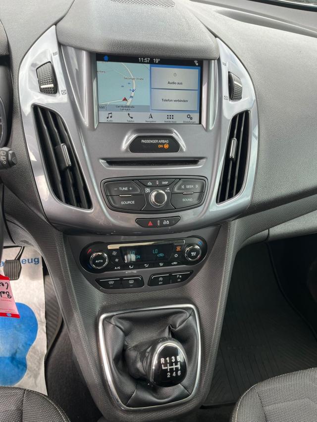 Ford Grand Tourneo Connect Titanium Klima Navi 
