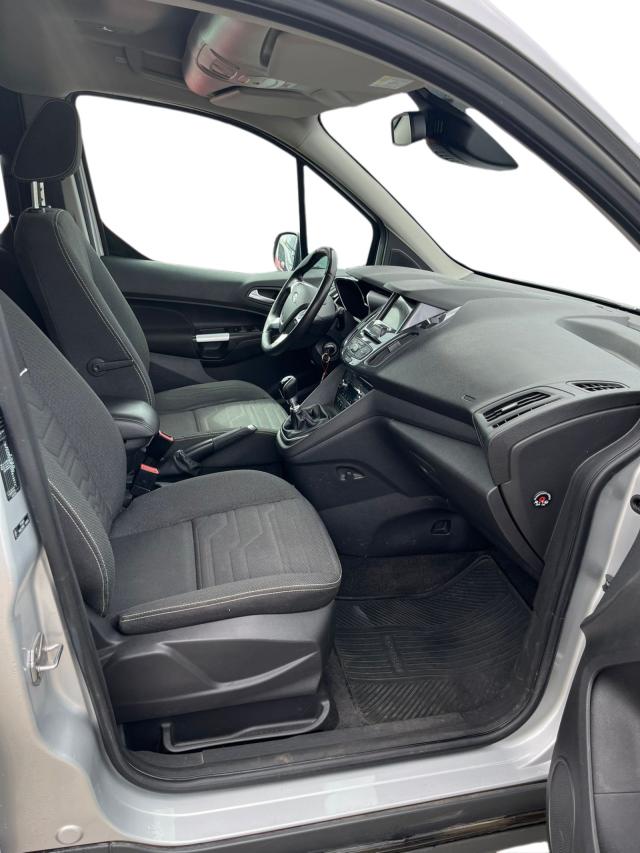 Ford Grand Tourneo Connect Titanium Klima Navi 