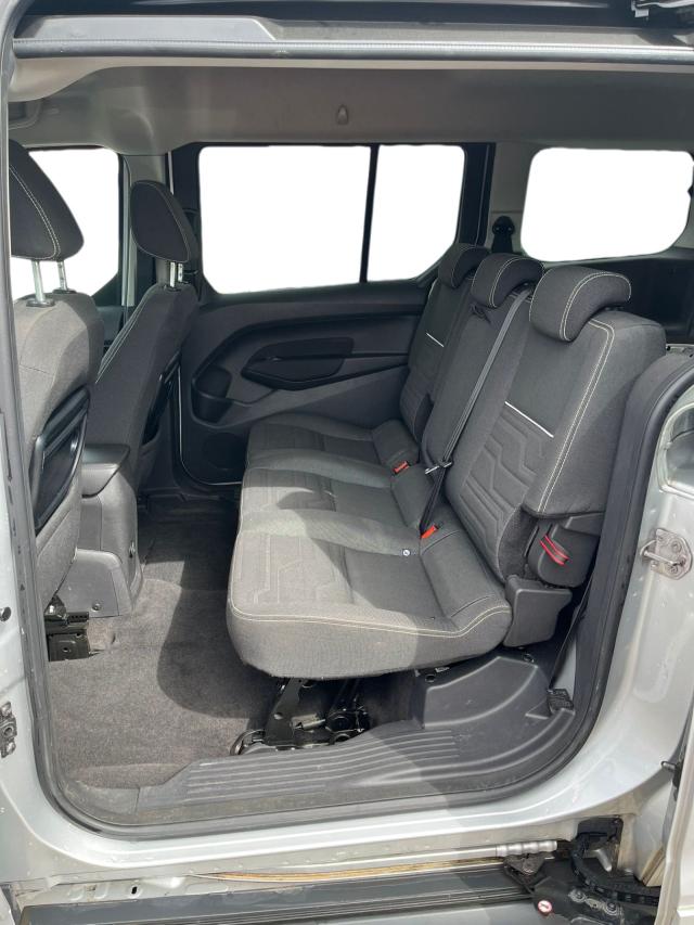 Ford Grand Tourneo Connect Titanium Klima Navi 