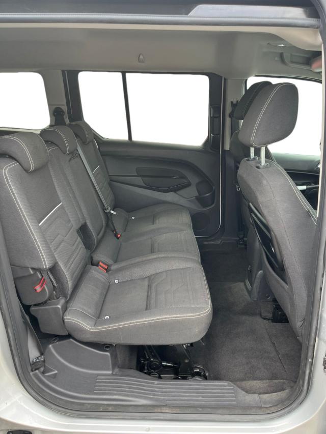 Ford Grand Tourneo Connect Titanium Klima Navi 