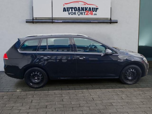 Volkswagen Golf Variant VII Lounge 2.0 TDI* Klima Xenon 