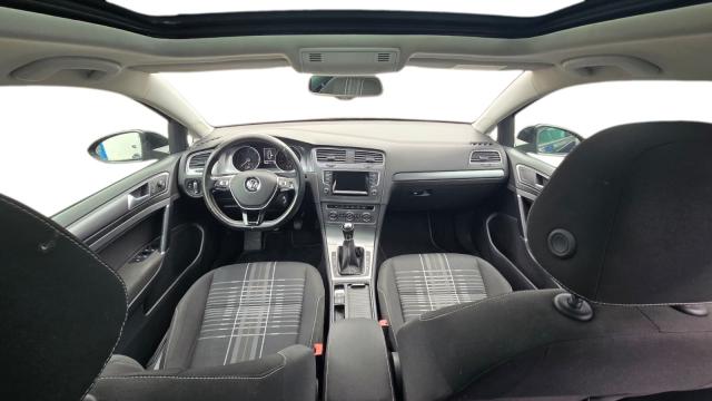 Volkswagen Golf Variant VII Lounge 2.0 TDI* Klima Xenon 