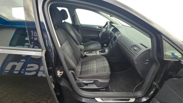 Volkswagen Golf Variant VII Lounge 2.0 TDI* Klima Xenon 