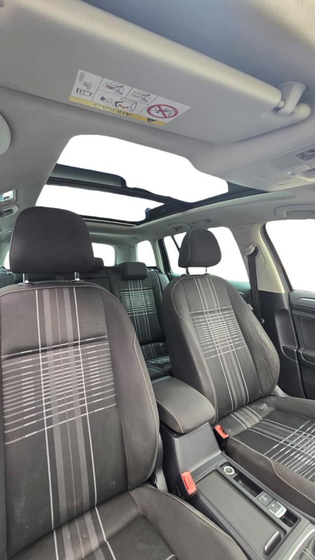 Volkswagen Golf Variant VII Lounge 2.0 TDI* Klima Xenon 